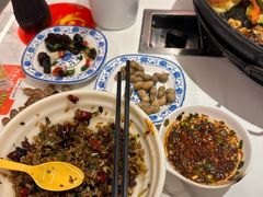 -一烙锅(友谊店)