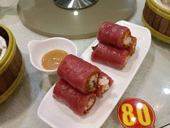 -琼菜坊·无鸡不成宴·海南菜老爸茶糟粕醋(海口骑楼老街店)