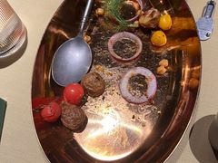 -丝路金桃·新疆菜(徐汇店)