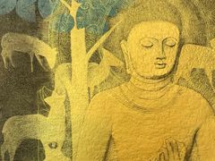 -六出私塾LiuChu•成人美术书法系统课程专业画室(熊婆婆的花园店)