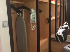 -青岛海尔洲际酒店