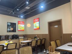-何永光123鲜牛肉馆(1号店)