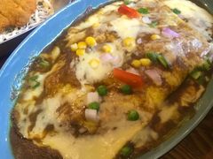 -长勺子东南亚(街道口店)