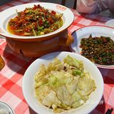 湘菜的魅力就是无数次让你开胃