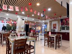 -新302餐厅(国家新闻出版广电总局)