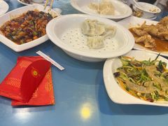 -京城百饺园•东北菜馆(红谷滩店)