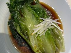 -绿茶餐厅(燕郊永旺店)