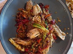 -避风塘·金牌店·夜宵(金玉兰店)