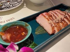 -太食獸泰式茶餐厅(济南万象城店)