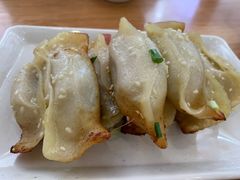 -小姜锅贴(凤凰街店)