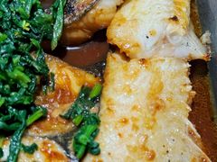 -半天妖烤鱼(东方新天地店)