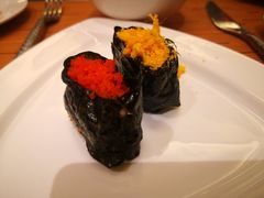 -长春高新益田福朋喜来登酒店·宜客乐标帜餐厅