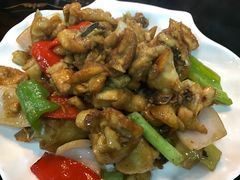 -豪华脆肉鲩
