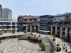 -浦江城市生活广场(江月路店)