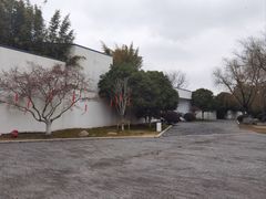 -费孝通江村纪念馆