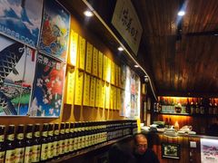 -石屋料理(南京西路店)