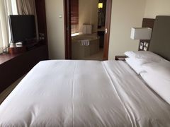 -香港尖沙咀凯悦酒店