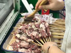 -年记·兴顺斋 牛街清真熟食小吃店