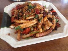 -87号烧烤海鲜·大排档(金沙滩店)