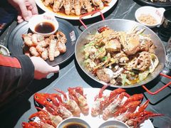 -红盔甲·小龙虾(人民广场店)