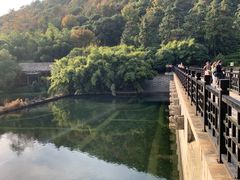 -九龙潭景区