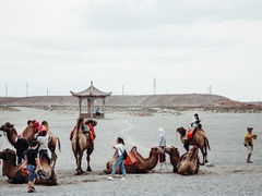 -嘉峪关关城
