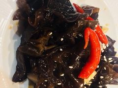 -熊猫川菜馆 panda chine