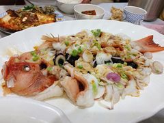-东江海鲜酒家(艺都分店)