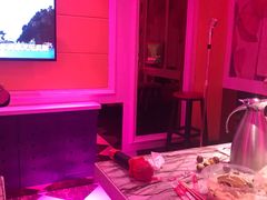 -金青果甄选KTV(劳动公园店)