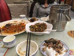 -唐师傅湘西名菜馆(武陵路店)