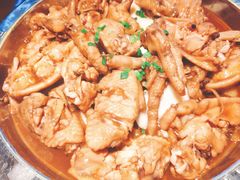 -胖哥俩肉蟹煲(虹口龙之梦店)