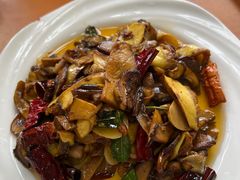 -双喜农庄·菌香园(安居家园店)