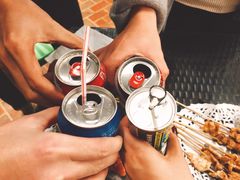-啊溜烧烤·炭火传承(南澳店)