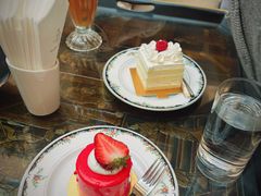 -西郊宾馆·1921餐厅