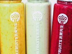 -Mr.Fruits水果先生(北京市百货大楼店)