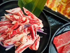 -九田家黑牛烤肉料理(郫都万达檬柏西路店)