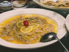 金牌酸汤肥牛-首秀·四川料理(星耀101店)