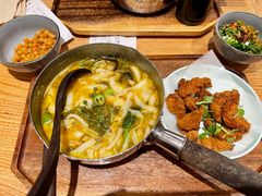 -小满手工粉(上海文峰广场店)