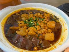 -花盐街·四川乐山小吃(西单大悦城店)