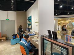 -海马体照相馆(天津世纪都会店)