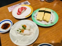 -合点寿司(金虹桥商场店)