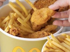 -麦当劳(豫园店)
