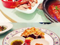 -缤圣源中国清真菜(群力店)