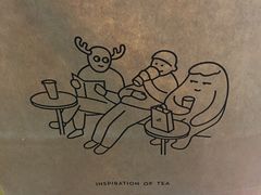 -喜茶(永旺梦乐城店)