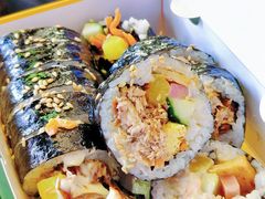 -传闻来紫菜包饭·打糕(西塔韩百店)