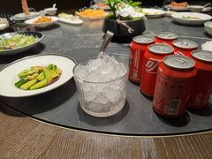 -虹潮荟·餐桌上的美食地理(太阳宫店)