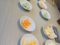 -隐溪茶馆(静安寺店)