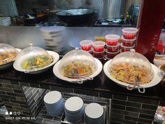 -浑河春面馆·老北京非遗鹿角面(良乡店)
