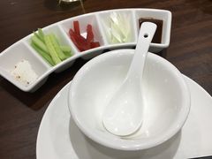 -全聚德(上海首店浦东店)