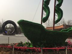 -大兴滨河森林公园